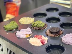 -拾烧车轮饼(世纪金源店)