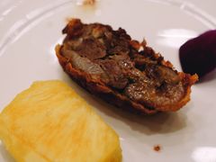 -东海酒家(长平东路店)