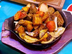 -My Way Town买味堂·东南亚餐厅(亦庄店)