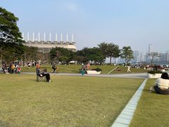 -二沙岛艺术公园