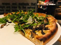 -WOLFGANG PUCK KITCHEN & BAR(迪士尼小镇店)