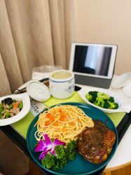 -兰心墩楠月子会所(万达店)