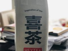 -喜茶(深圳福田星河COCO Park店)