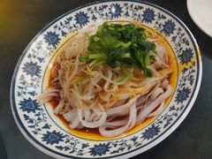 -西安饭庄·非遗陕菜(钟楼店)