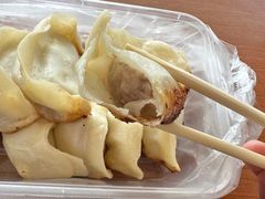 -水丰锅贴(延吉东路店)