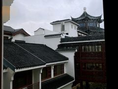 -苏州吴宫泛太平洋酒店