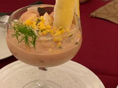 -红房子西菜馆(淮海中路店)