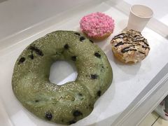 -BreadTalk面包新语·烘焙蛋糕(中心书城店)