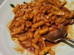 -福海居烤鸭店(鸟巢店)