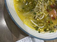 -好人民间小吃(镇江八佰伴店)