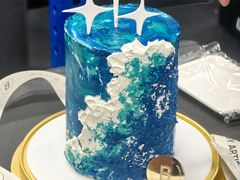 -Biteology Artisan Cakes(红庄·国际文化保税创新园店)