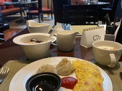 -无锡君来洲际酒店