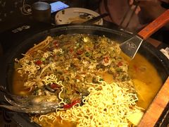-吞鱼兽麻辣烤鱼(万达店)