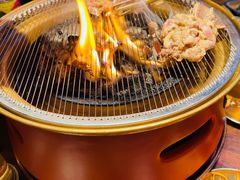 -西塔老太太泥炉烤肉(上海七宝领展广场店)