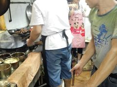 -超爷叔面馆(西园店)