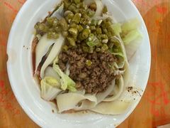 -华兴街自力面店