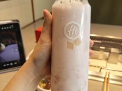 -海底捞火锅(百利广场店)