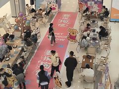 -凯德广场(武胜路店)