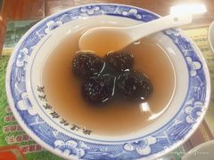 -粗茶淡饭(东关街店)