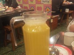 -粗粮人家·东北菜(洋桥店)