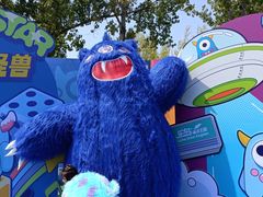 -秦皇岛乐岛海洋王国