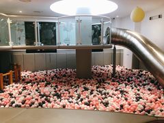 -龙格亲子游泳·水育早教运动中心(绿城店)