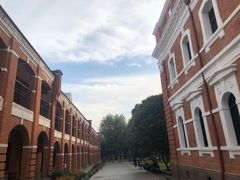 -辛亥革命博物院北区