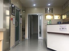 -谐和益家动物医院·免疫绝育·血液透析·宠保定点医院(高新伊藤分院)