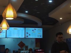 -螺小胖柳州螺蛳粉(钟楼总店)