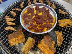 -毛小子西昌藿香火盆烧烤(学苑路店)