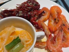 -南湖宾馆·鸳湖阁全日制餐厅