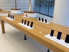 -Apple零售店(济南恒隆广场店)