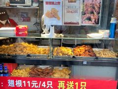 -味味香(团结湖店)