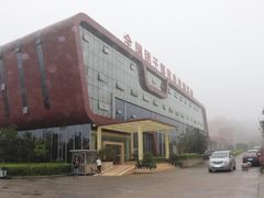 -全国青少年井冈山革命传统教育基地