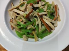 -院子餐厅·大锅菜·老杭帮(桥西直街店)