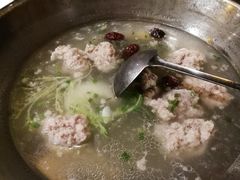 -味上湘菜馆(岳麓山店)