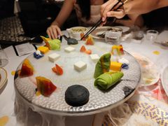 -狮拾久·现代新加坡料理(壹方城店)