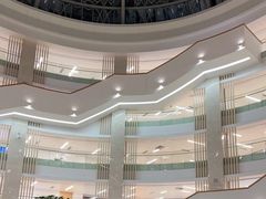 -厦门市图书馆(集美新城馆区)