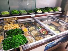 -巴蜀川菜馆(瓯北大道店)