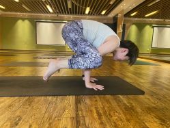 -意然瑜伽·普拉提