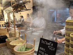 -清河半岛微风餐厅