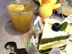 -贝紫Style(木马公寓店)