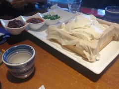 -95号酱骨·一块豆腐(展春园西路店)