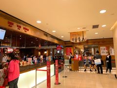 -鼎泰丰(复兴店)