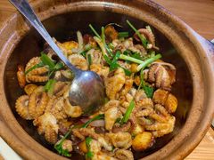 -凯德广场(武胜路店)