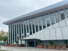 -野马渡文体中心游泳·健身