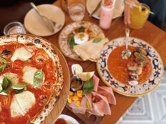 冷切肉拼盘-Alimentari Grande(东湖路店)