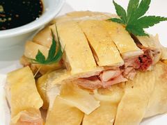 -梅林春晓花园餐厅
