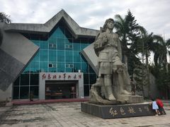 -红色娘子军纪念园