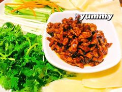 -刘妈小集市(黄陂广场店)
